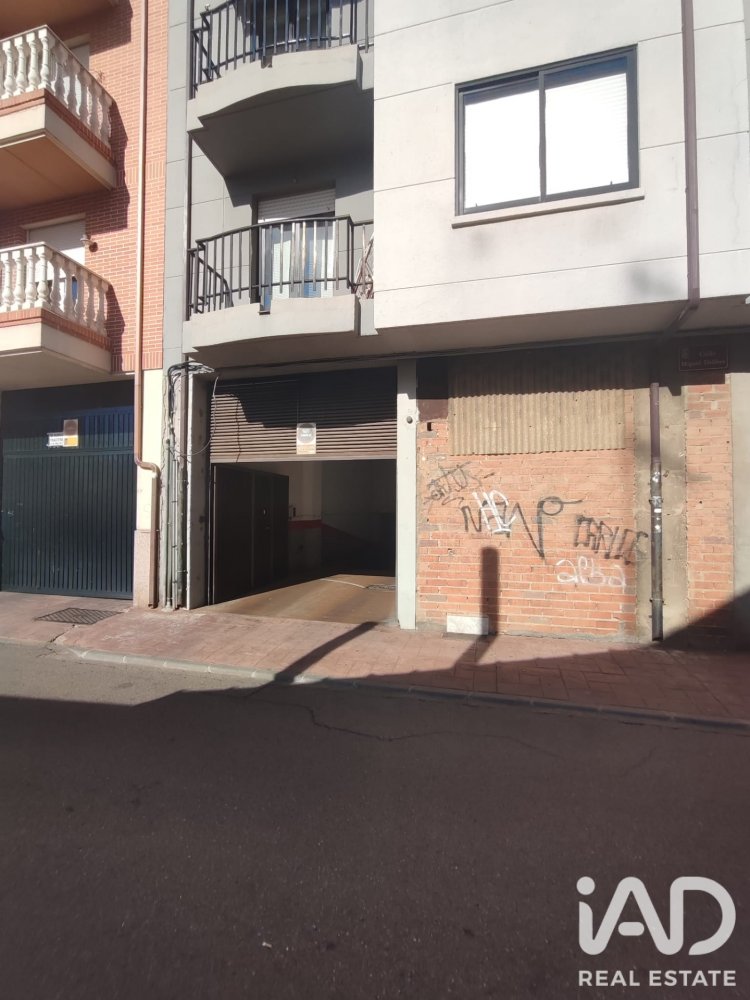 Apartment in La Baneza, Leon, Spain 3 bedrooms, 137 sq.m. No. 197739