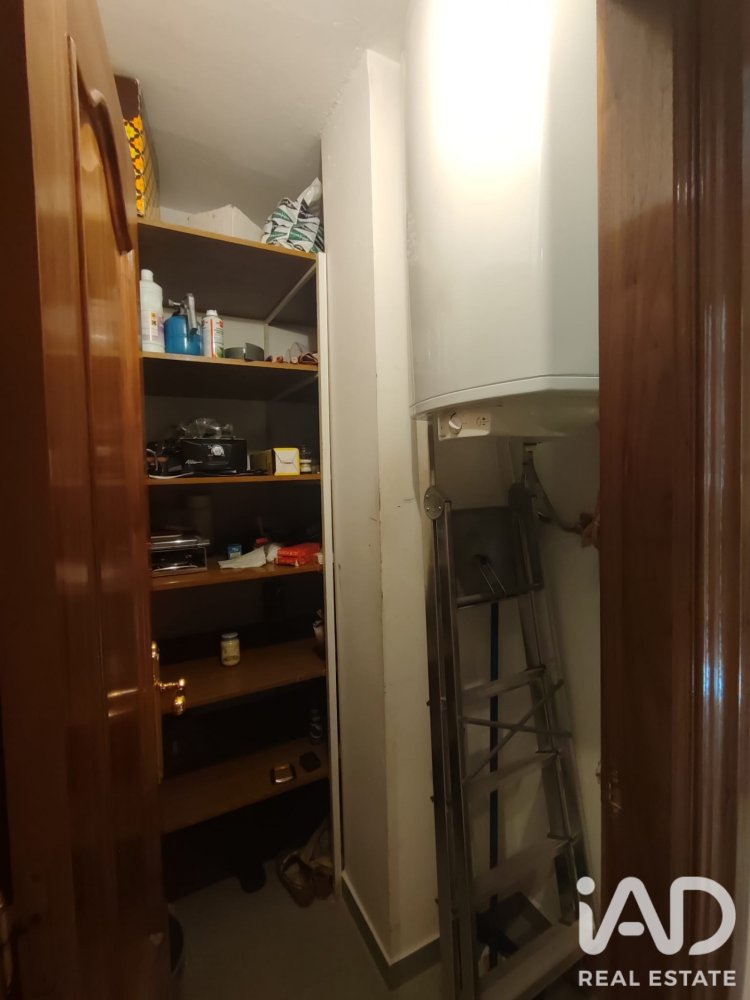Apartment in La Baneza, Leon, Spain 3 bedrooms, 137 sq.m. No. 197739