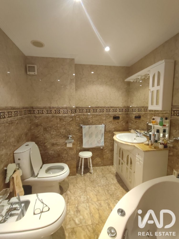 Apartment in La Baneza, Leon, Spain 3 bedrooms, 137 sq.m. No. 197739