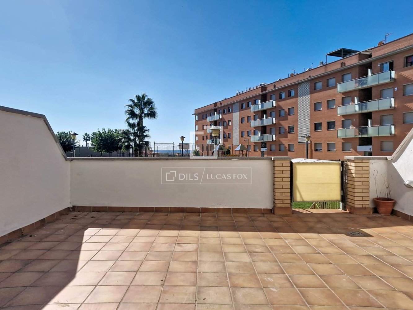 Appartamento a Cubelles, Barcelona, Spagna 3 camere da letto, 102 mq. N° 197597
