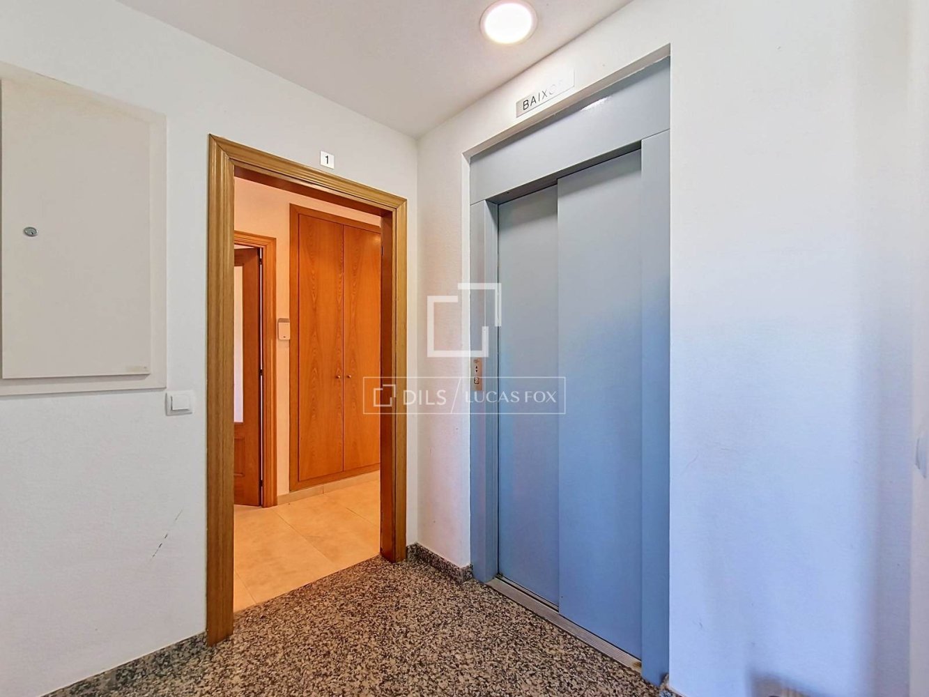 Appartamento a Cubelles, Barcelona, Spagna 3 camere da letto, 102 mq. N° 197597
