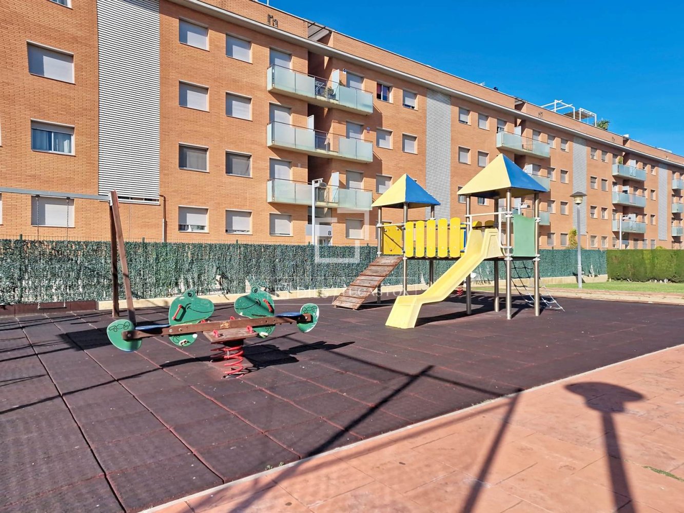 Appartamento a Cubelles, Barcelona, Spagna 3 camere da letto, 102 mq. N° 197597