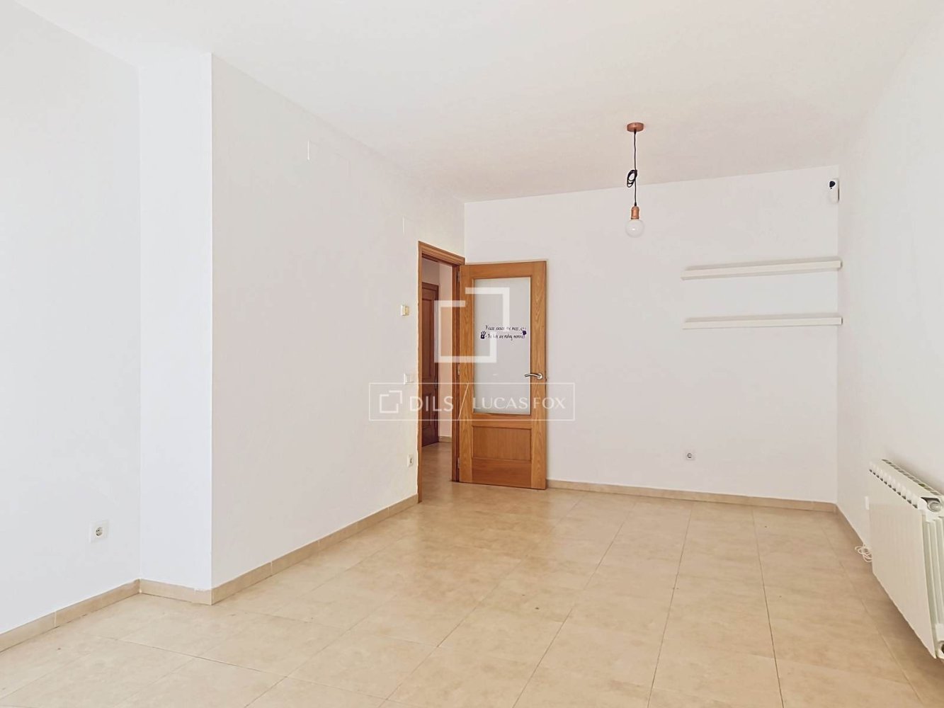 Appartamento a Cubelles, Barcelona, Spagna 3 camere da letto, 102 mq. N° 197597