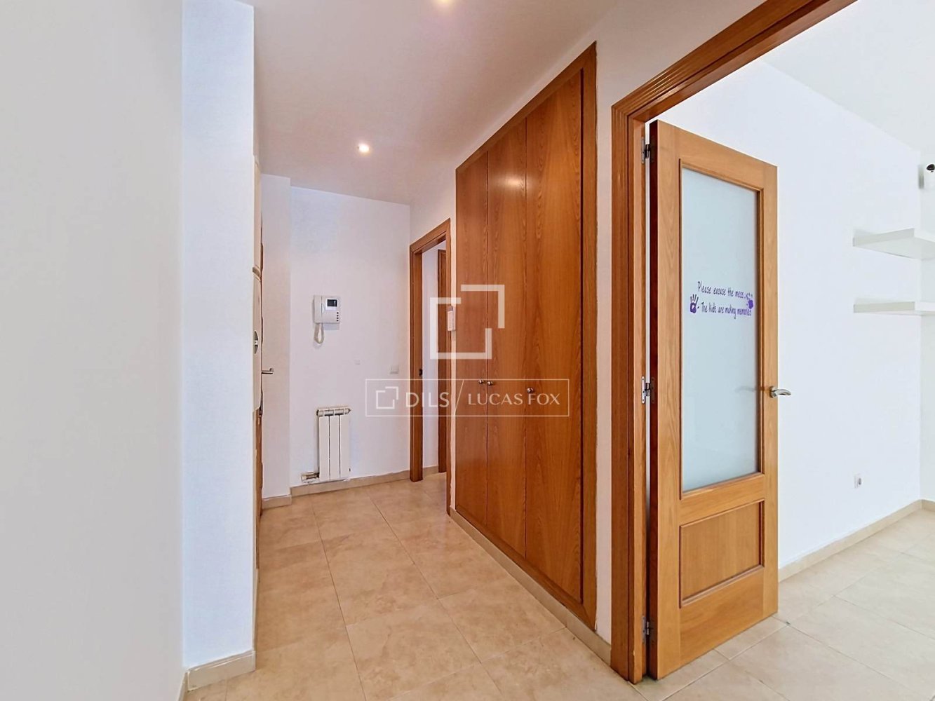 Appartamento a Cubelles, Barcelona, Spagna 3 camere da letto, 102 mq. N° 197597