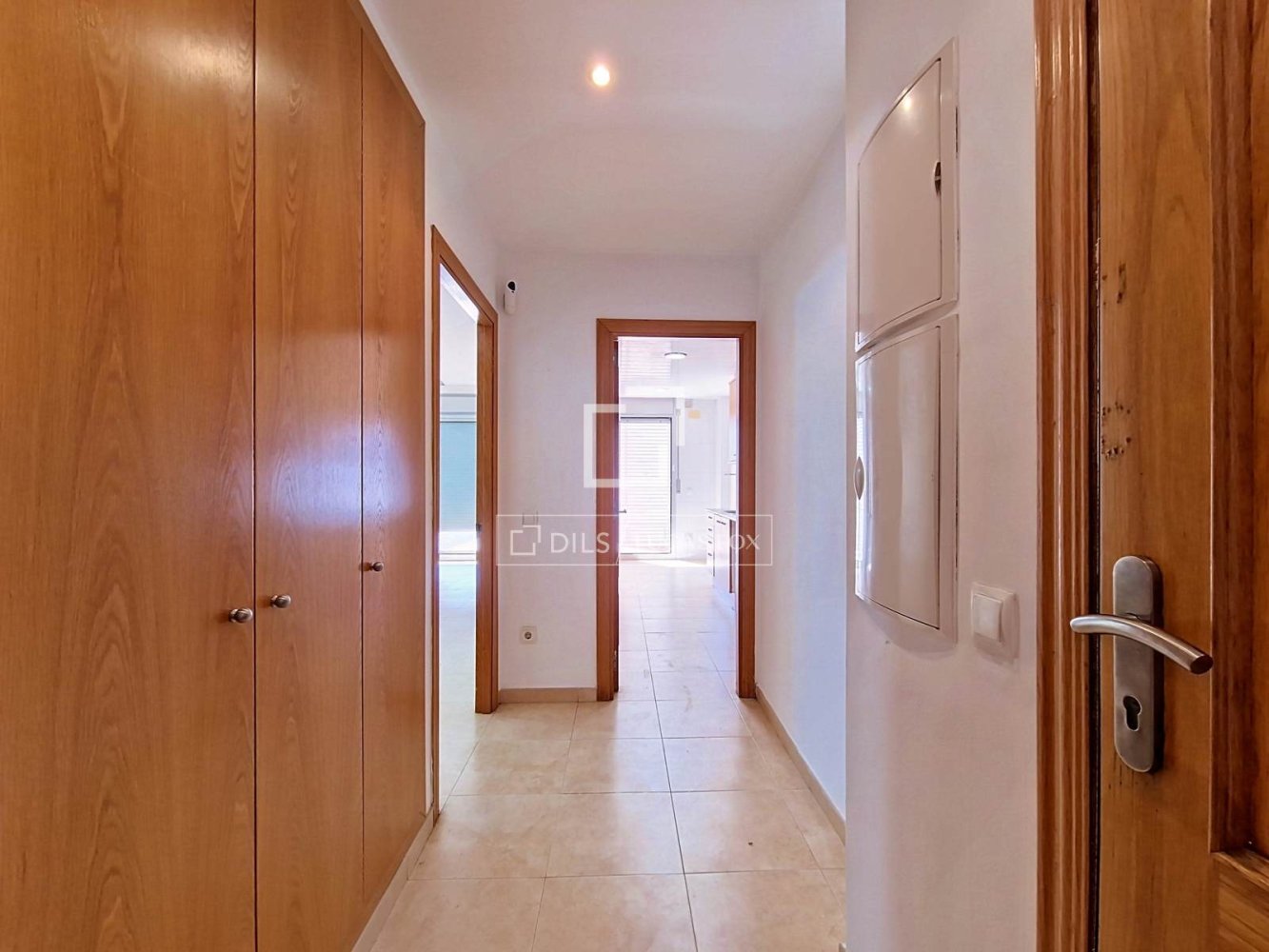 Appartamento a Cubelles, Barcelona, Spagna 3 camere da letto, 102 mq. N° 197597