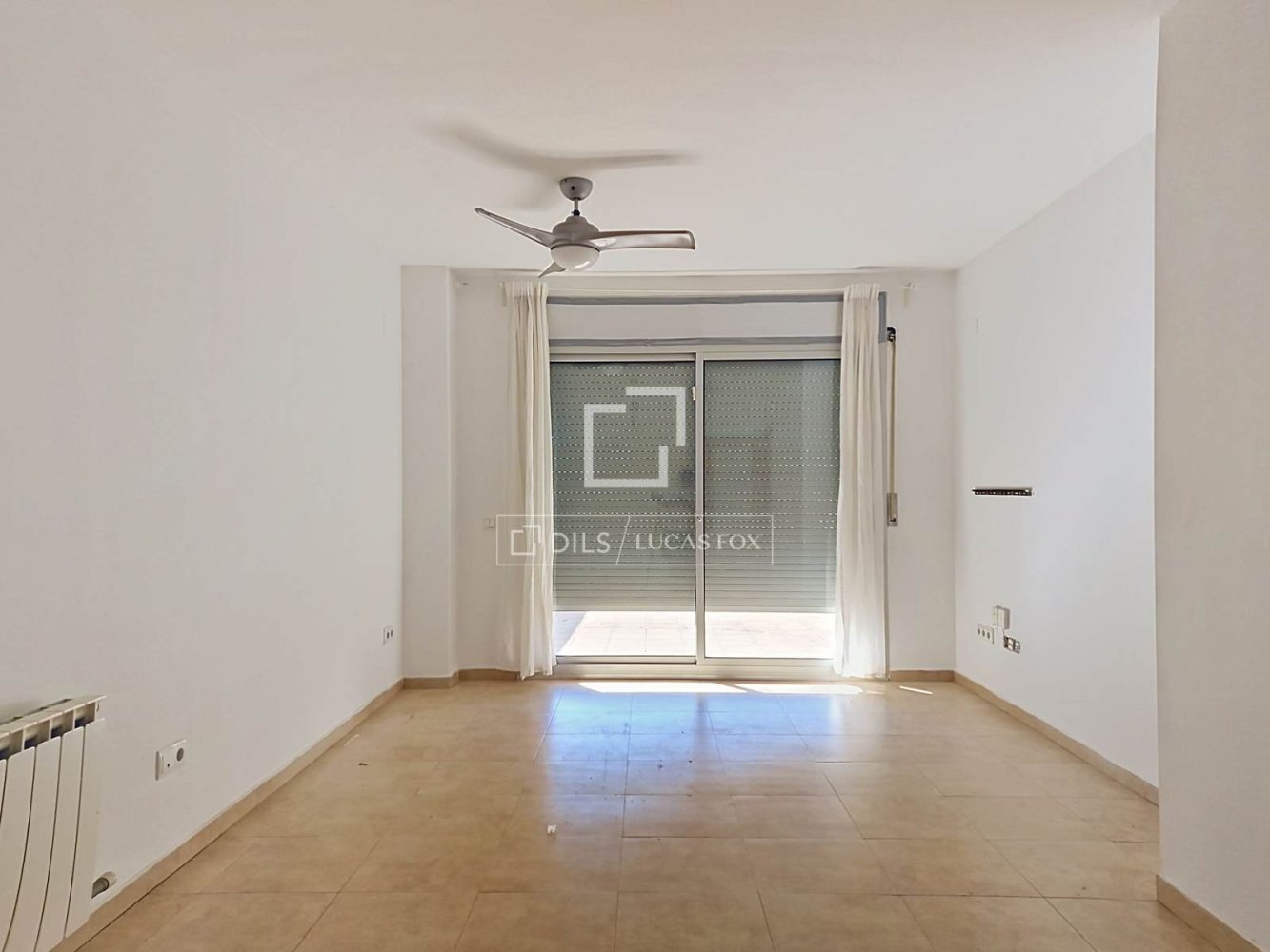Appartamento a Cubelles, Barcelona, Spagna 3 camere da letto, 102 mq. N° 197597