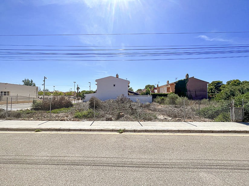 Zemes gabals Badia Gran, Mallorca, Spānijā Nr. 198831