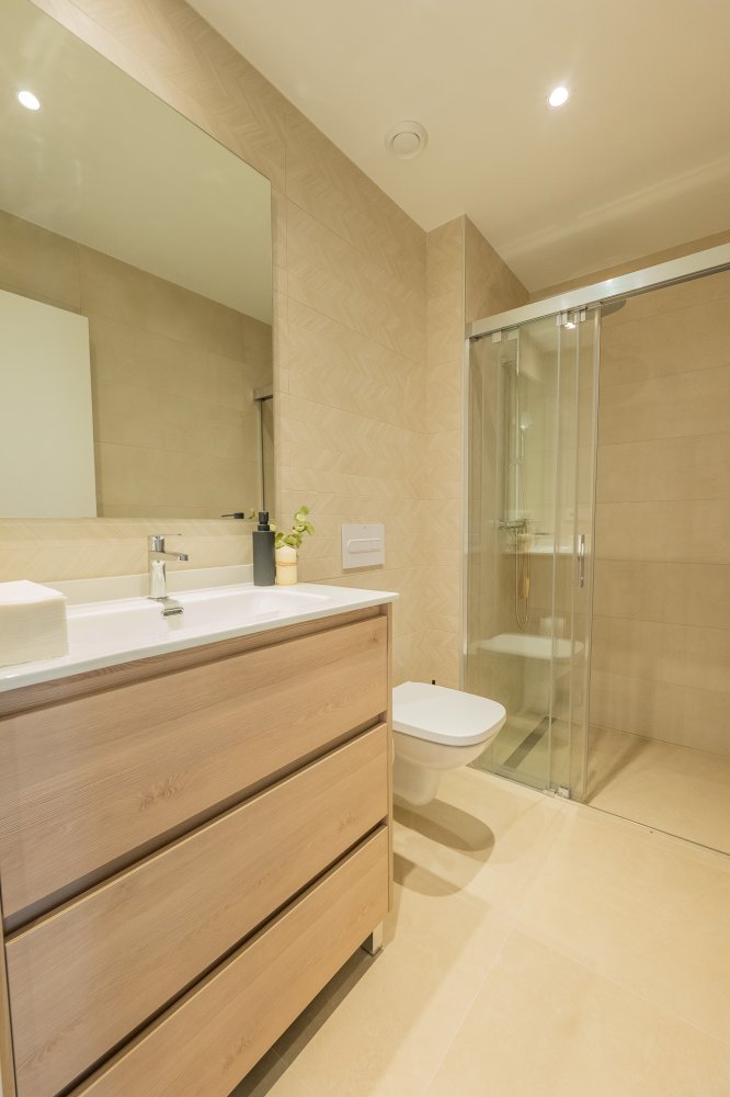 Bungalow w San Fulgencio, Alicante, Hiszpania 2 sypialnie,  nr 164263