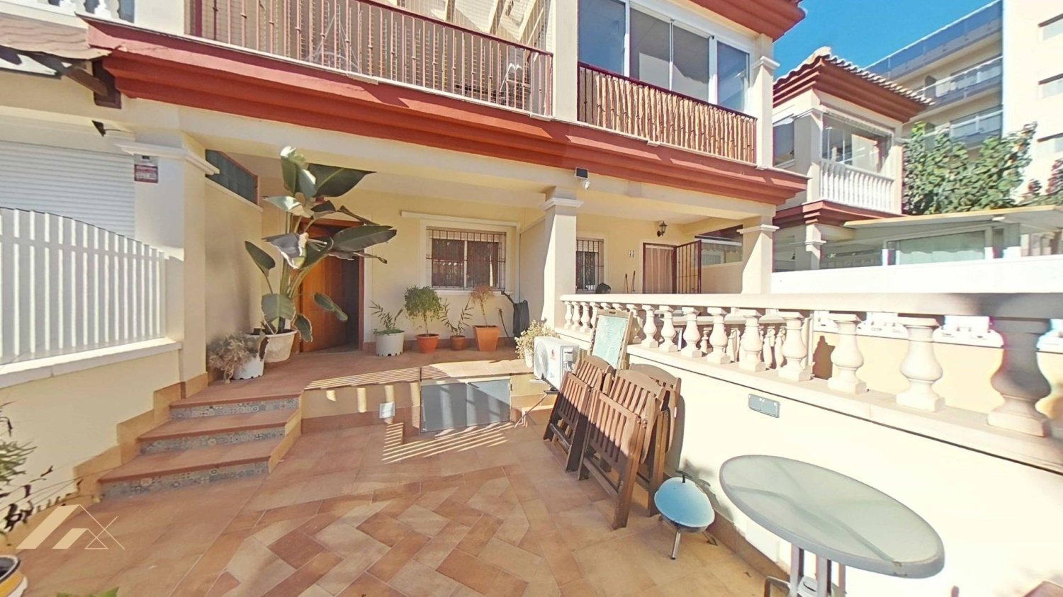 Dúplex en San Pedro del Pinatar, Murcia, España 3 dormitorios, 99 m2 No. 199802