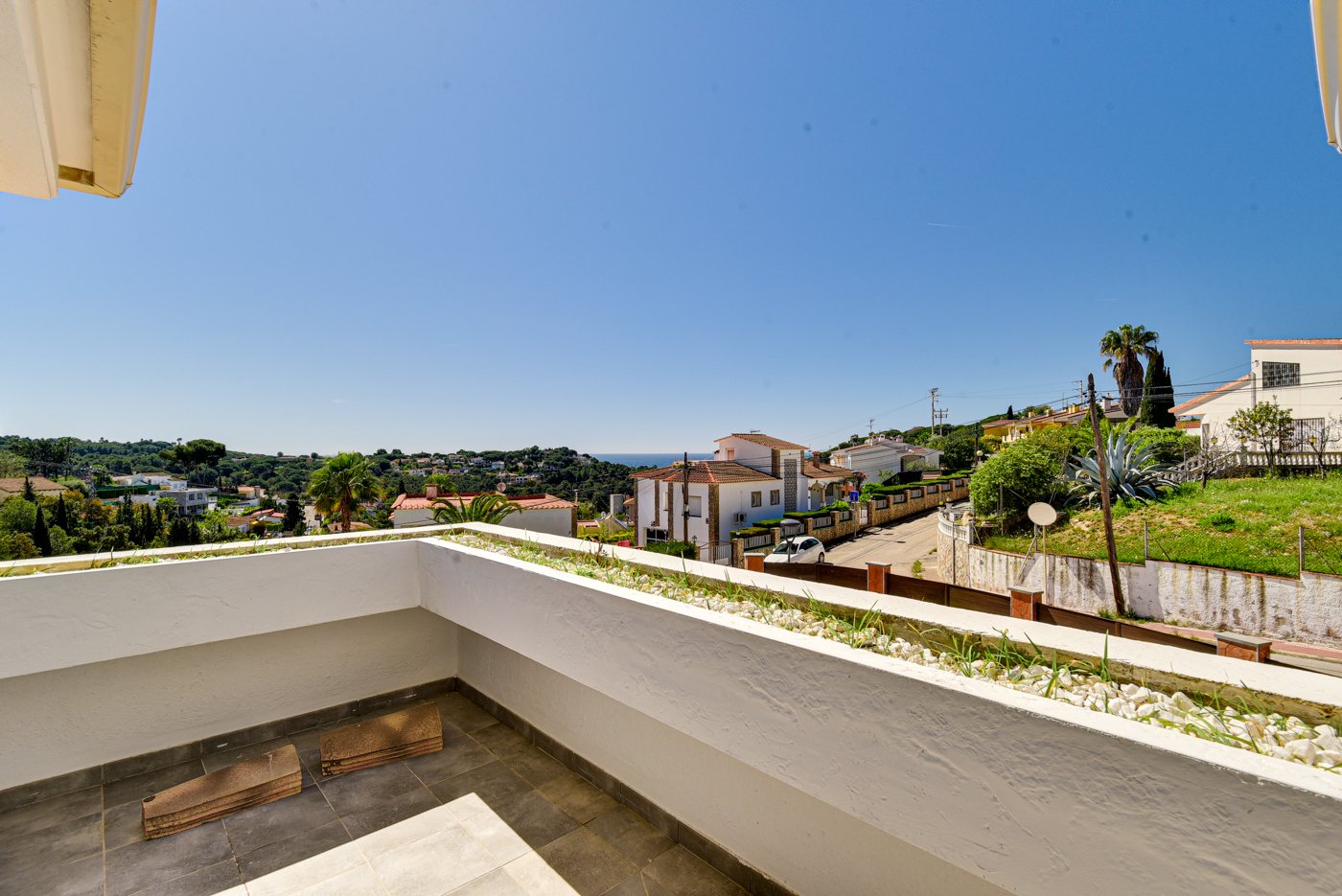 Villa in Lloret de Mar, Girona, Spain 5 bedrooms, 408 sq.m. No. 198791