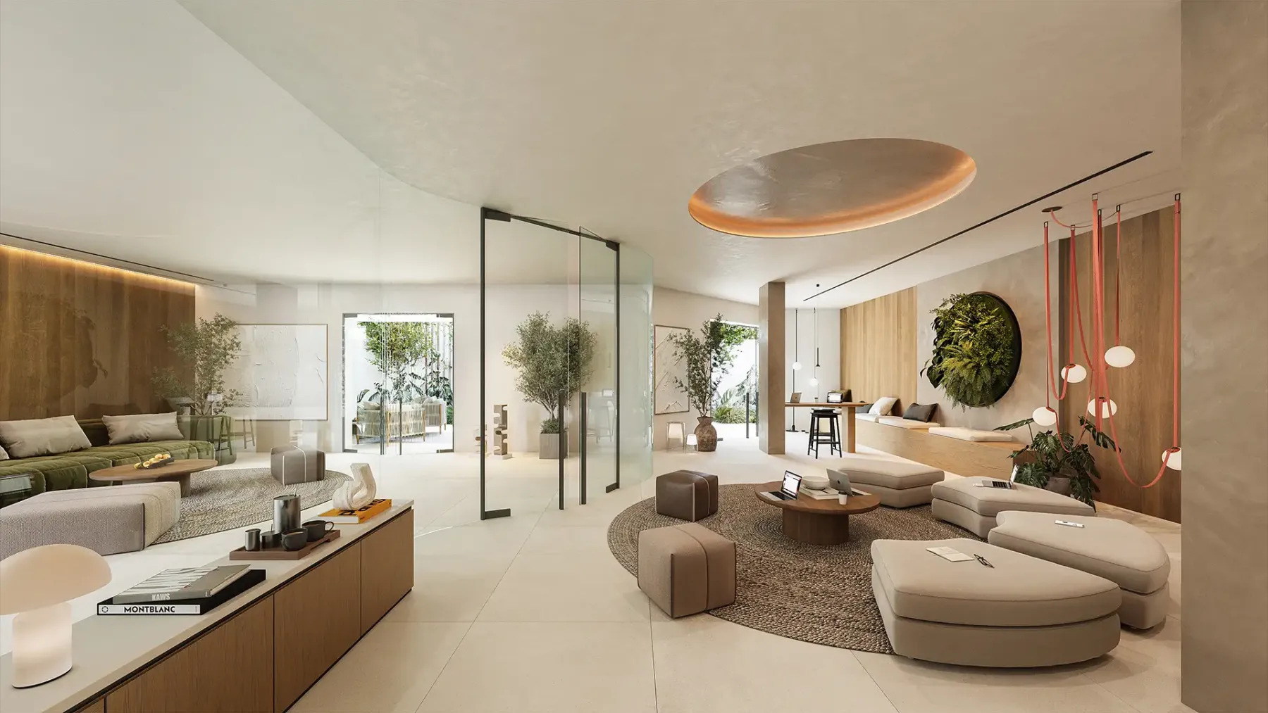 Apartamento en Benalmádena, Málaga, España 2 dormitorios, 196 m2 No. 104564