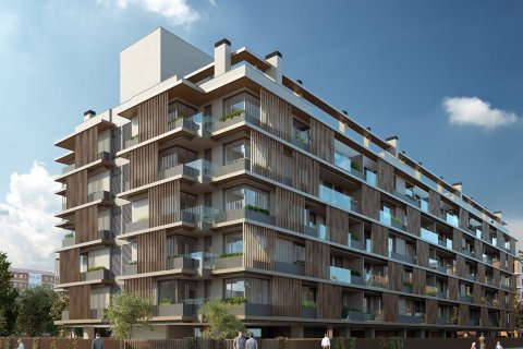 Madrid Rio Living w Madrid, Hiszpania nr 66401