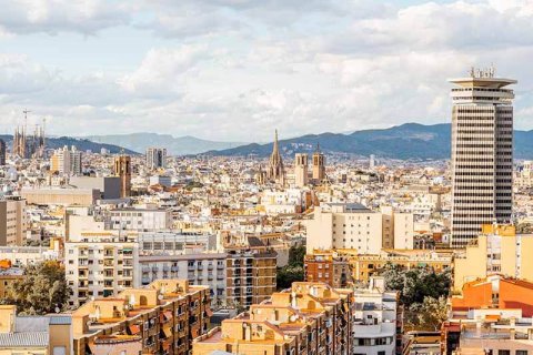 An increasing number of Spanish municipalities are striving to become «smart cities»