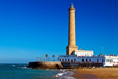 Cadiz, the capital of Andalusia, showed one of the highest rates of house price growth in 2022
