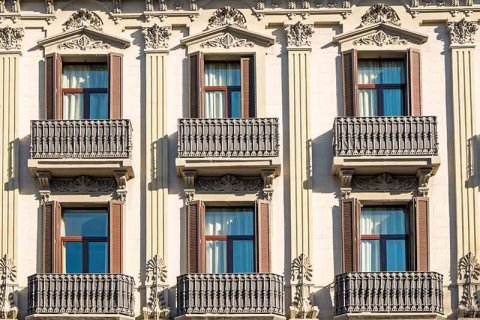 Сектор недвижимости предлагает возможности сотрудничества бизнеса и государства новому правительству Барселоны