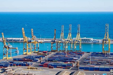 Испания намерена стать ключевым логистическим центром Европы