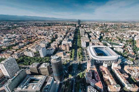 JLL: investments in the retail sector of the Spanish real estate market will reach a record 4.45 billion euros in 2023