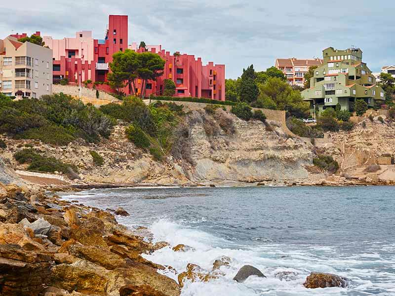 Barómetro inmobiliario: ¿Dónde están las casas más caras de la provincia de Alicante?