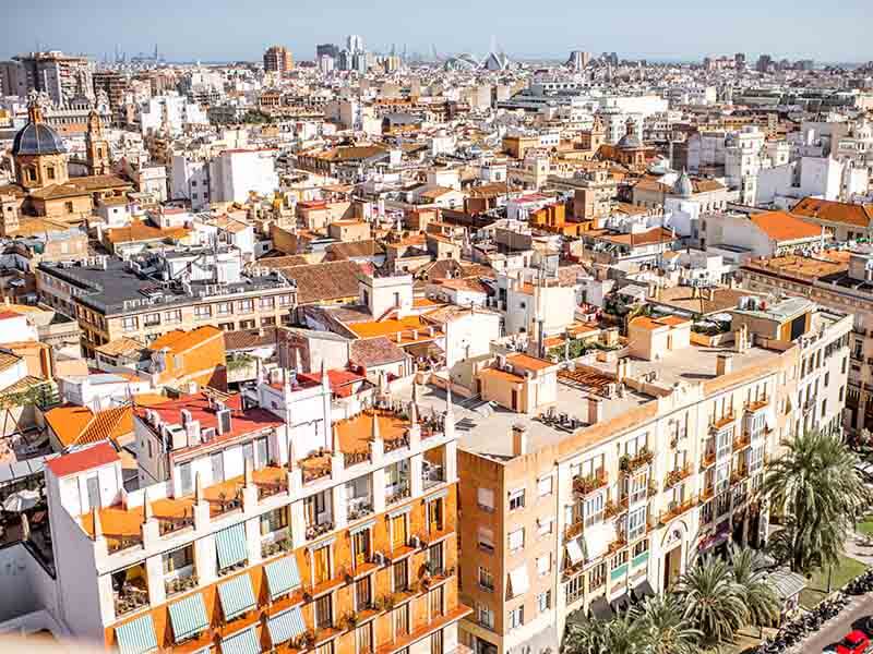 El mercado de la vivienda de lujo sigue en auge: ¿por qué?