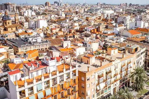 The luxury housing market in Spain is still growing: what are the reasons?