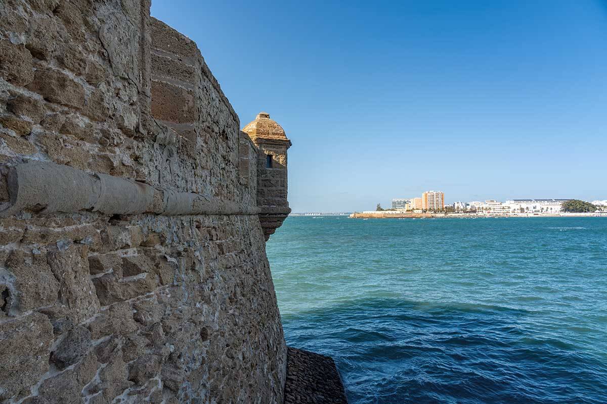 What are the top sights to visit in Andalusia? What are the top sights to visit in Andalusia?