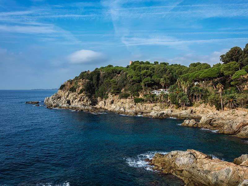 Premium residential real estate market is recovering on the Costa Dorada