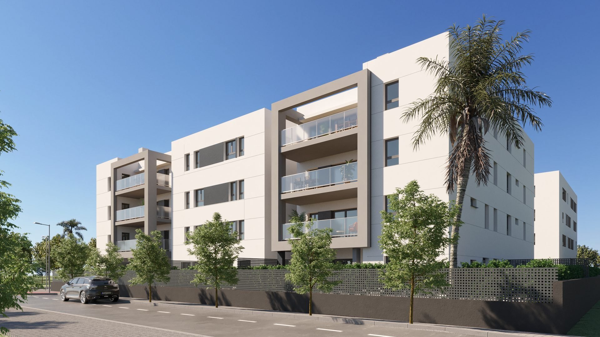 Nou Nazhar en Sant Joan d'Alacant, Alicante, España No. 74042