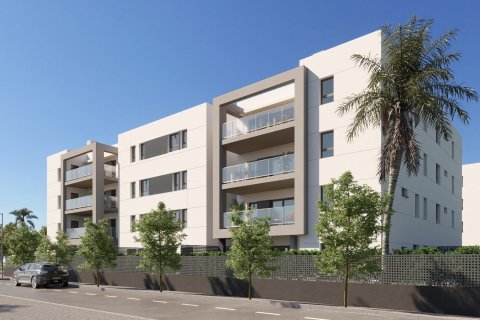 Nou Nazhar Sant Joan d'Alacant, Alicante, Spānijā Nr. 74042