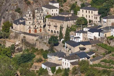Up to 80% of housing sales in Ourense in 2022 accounted for secondary market offers