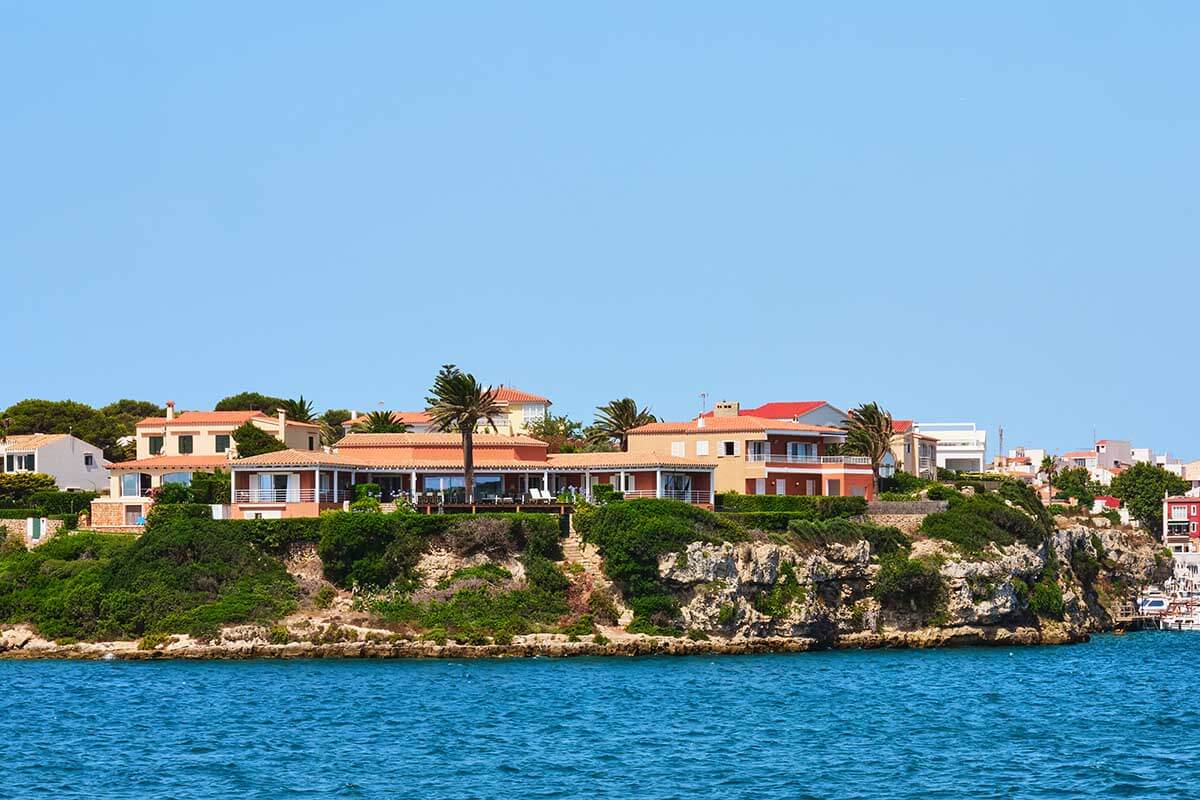 How much does it cost to build a house in Spain? How much does it cost to build a house in Spain?