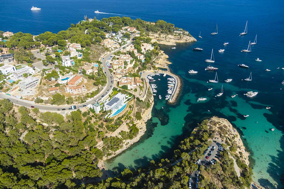 How much does it cost to build a house in Spain? How much does it cost to build a house in Spain?