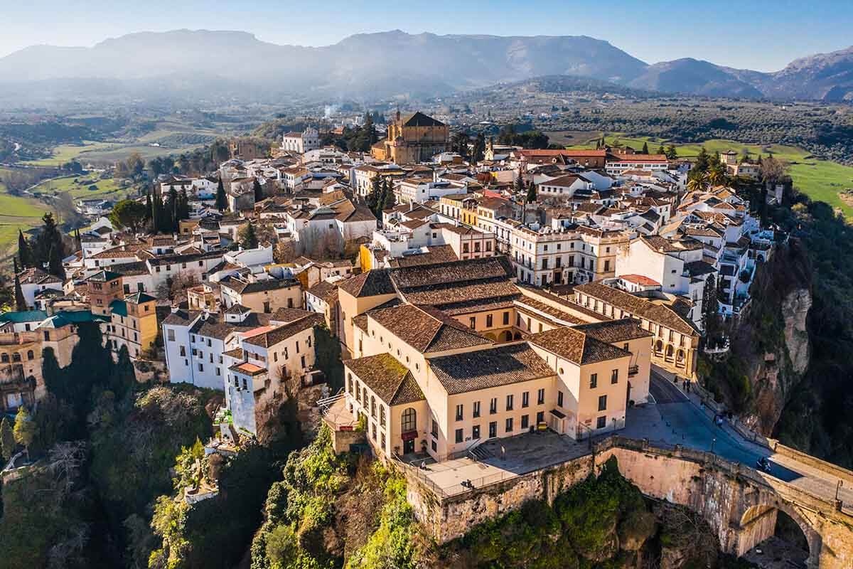 How to get a digital nomad visa in Spain in 2023? How to get a digital nomad visa in Spain in 2023?