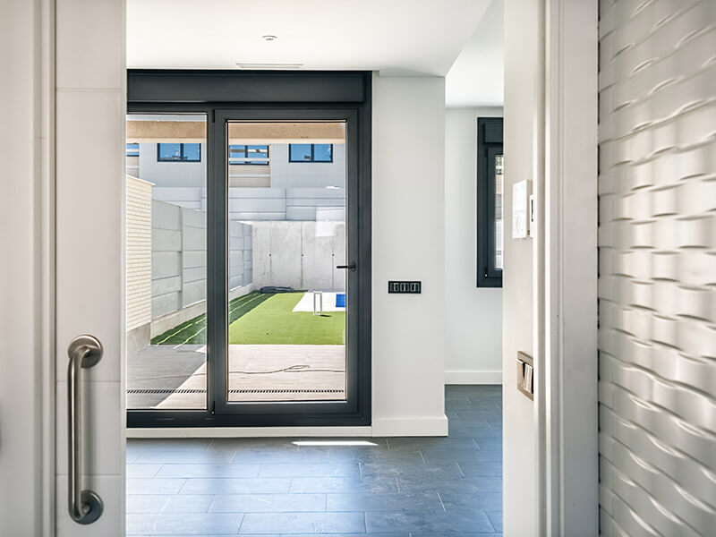 Madrid's impossible luxury market: 120 square meters cost at least 2 million euros today