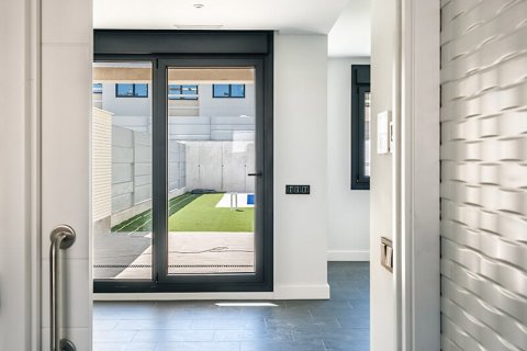 Madrid's impossible luxury market: 120 square meters cost at least 2 million euros today