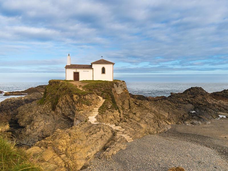 Recommendations of Inmobiliarias: the best residential real estate offers in Valdovinho