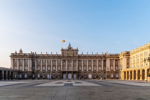 Brick company leaves Barcelona and moves to Madrid