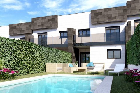 Finisterre in Boadilla del Monte, Madrid, Spain No. 68918