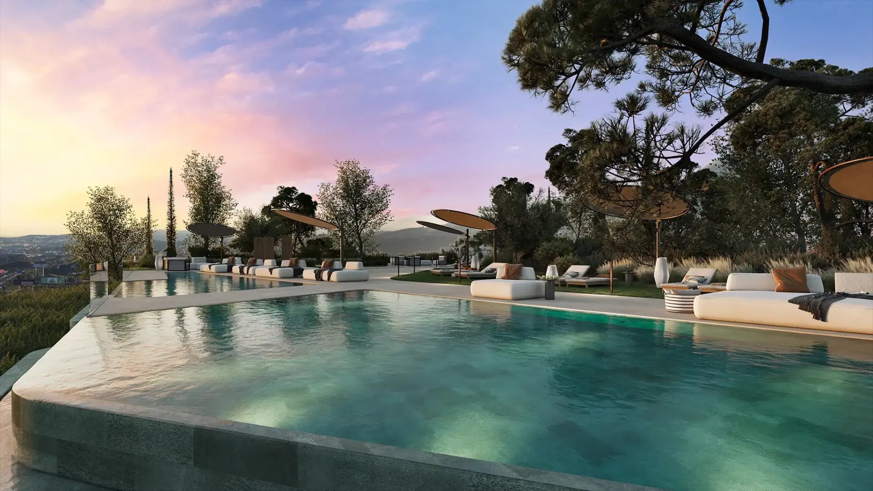 Apartamento en Benalmádena, Málaga, España 2 dormitorios, 196 m2 No. 104564