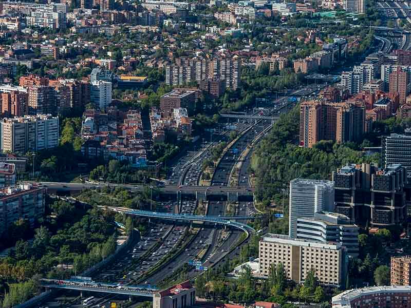 Новый налог может значительно сократить инвестиции в испанскую недвижимость, рынок недоволен