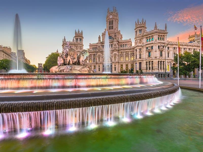 Inversión inmobiliaria: España está entre las zonas más elegidas del continente europeo, ¿dónde está?