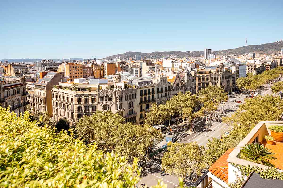 Shopping in Barcelona: 2023 Guide Shopping in Barcelona: 2023 Guide