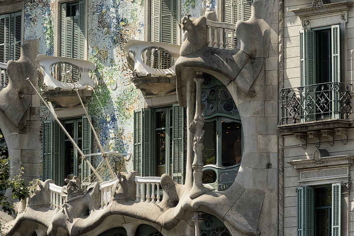 Shopping in Barcelona: 2023 Guide Shopping in Barcelona: 2023 Guide