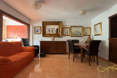 Huoneisto Ibiza town, Ibiza, Espanja 3 makuuhuonetta, 95 m2 No. 139391