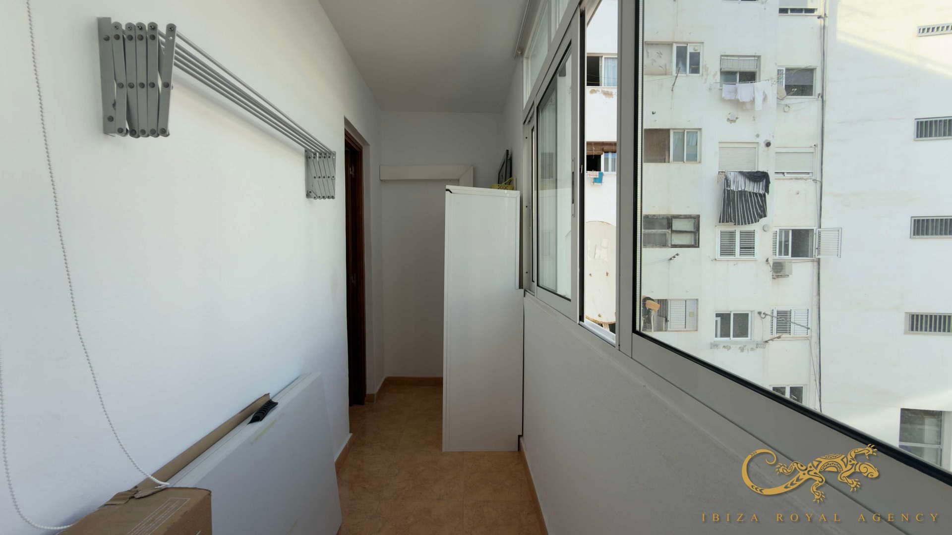 Huoneisto Ibiza town, Ibiza, Espanja 3 makuuhuonetta, 95 m2 No. 139391