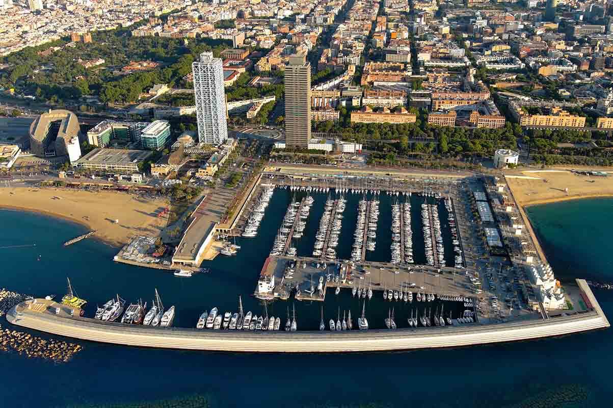 Active Leisure in Spain: Water Sports and Entertainment Active Leisure in Spain: Water Sports and Entertainment
