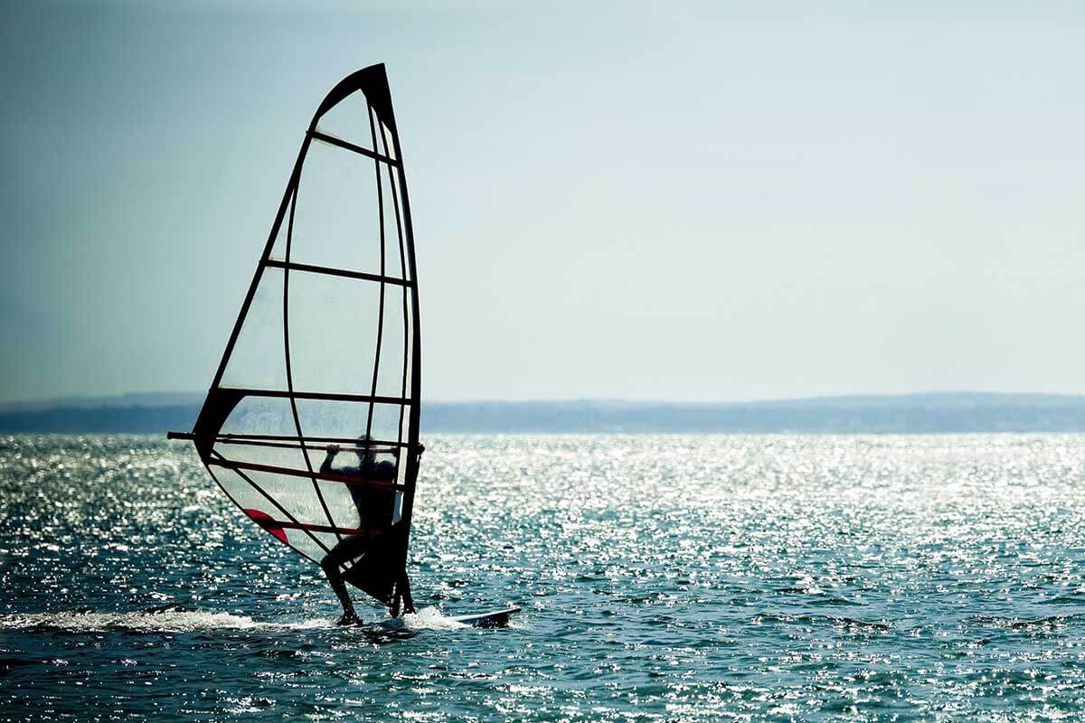 Active Leisure in Spain: Water Sports and Entertainment Active Leisure in Spain: Water Sports and Entertainment