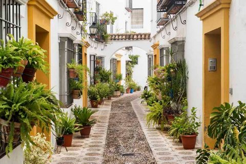 Prospects of the affordable real estate market in Spain