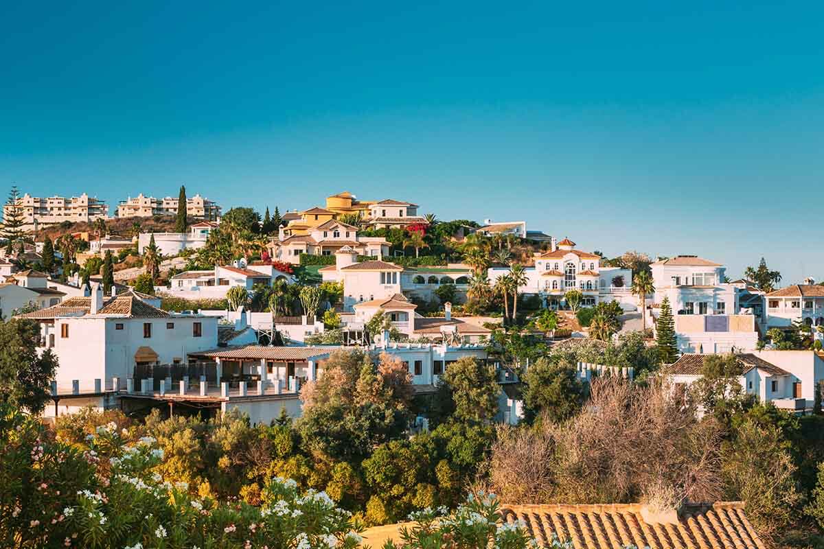 I'm relocating to Andalusia. What is essential to know? I'm relocating to Andalusia. What is essential to know?