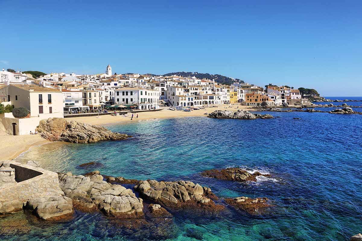 Why should a digital nomad choose Spain? Why should a digital nomad choose Spain?