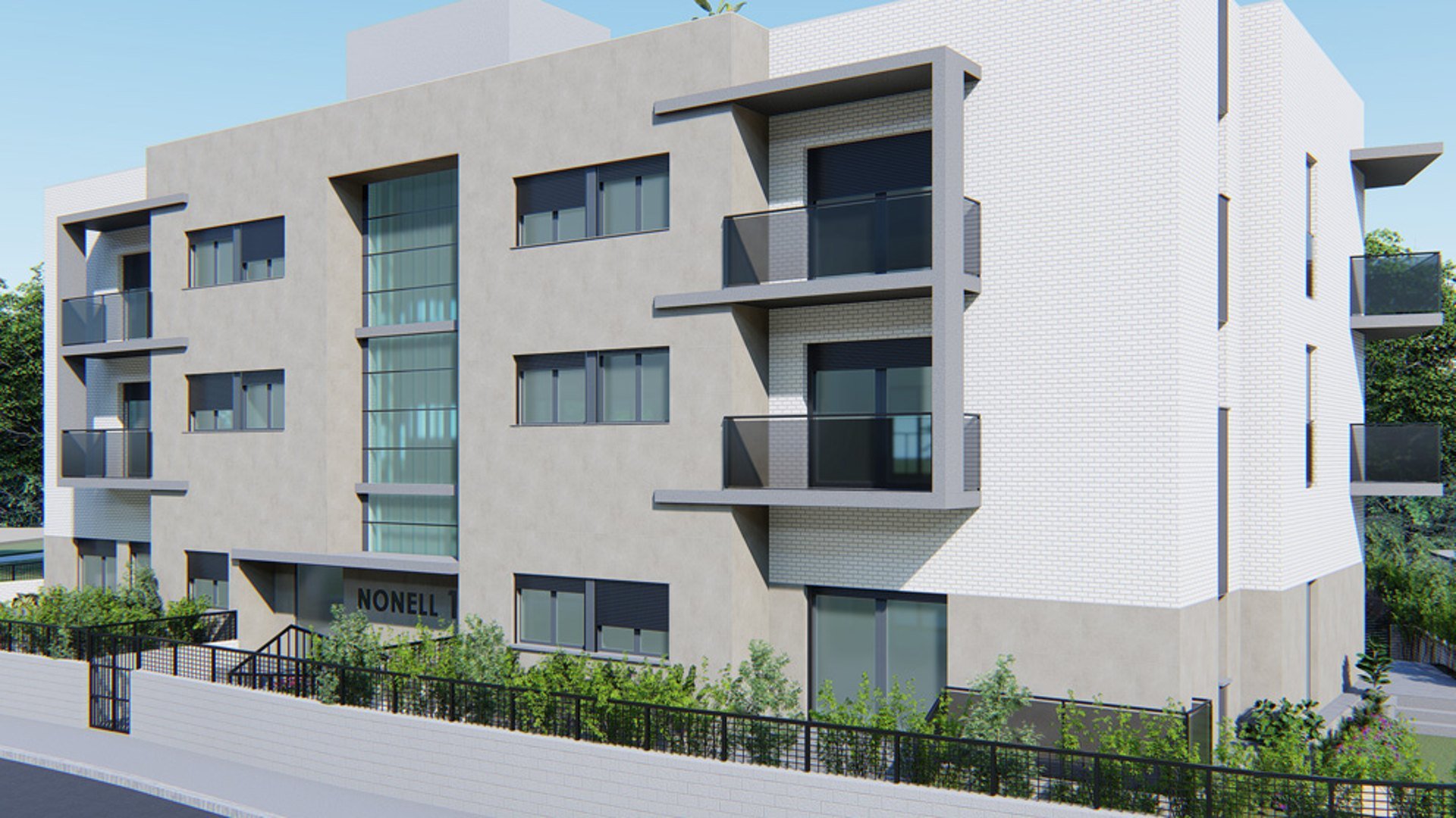 Nonell 12 w Cambrils, Tarragona, Hiszpania nr 63234
